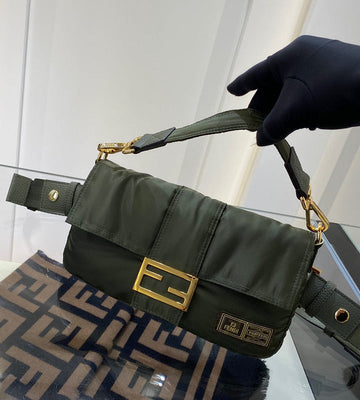 Beaunoirr - FDI Bags -  348
