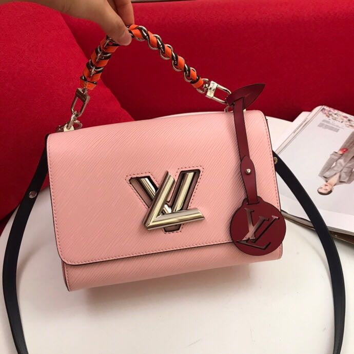 Beaunoirr Lu-Vi bags - 3590