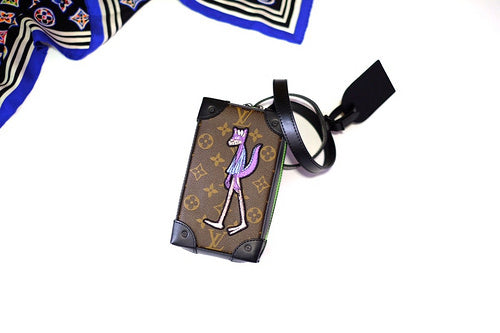 Beaunoirr Lu-Vi bags - 3305