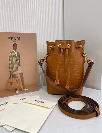 Beaunoirr - FDI Bags -  353