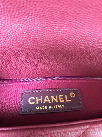 Beaunoirr - CHL Bags - 3807