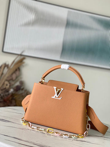 Beaunoirr Lu-Vi bags - 4193