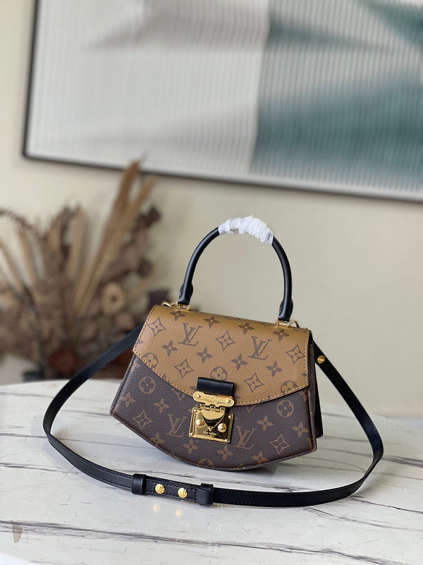 Beaunoirr Lu-Vi bags - 4580