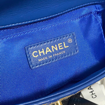 Beaunoirr - CHL Bags - 4292