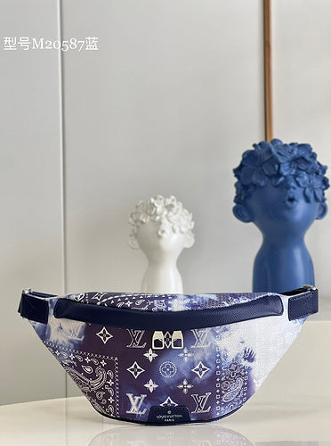 Beaunoirr Lu-Vi bags - 3149