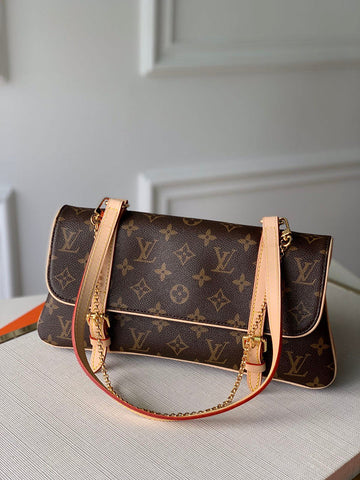 Beaunoirr - LV Bags -  2618