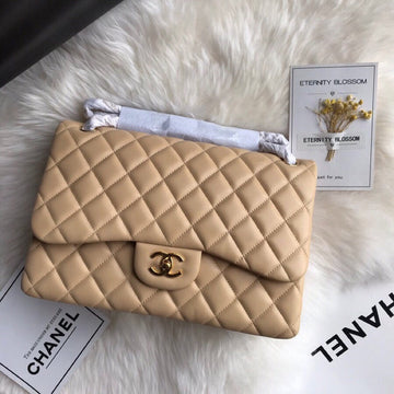 Beaunoirr - CHL Bags - 3929