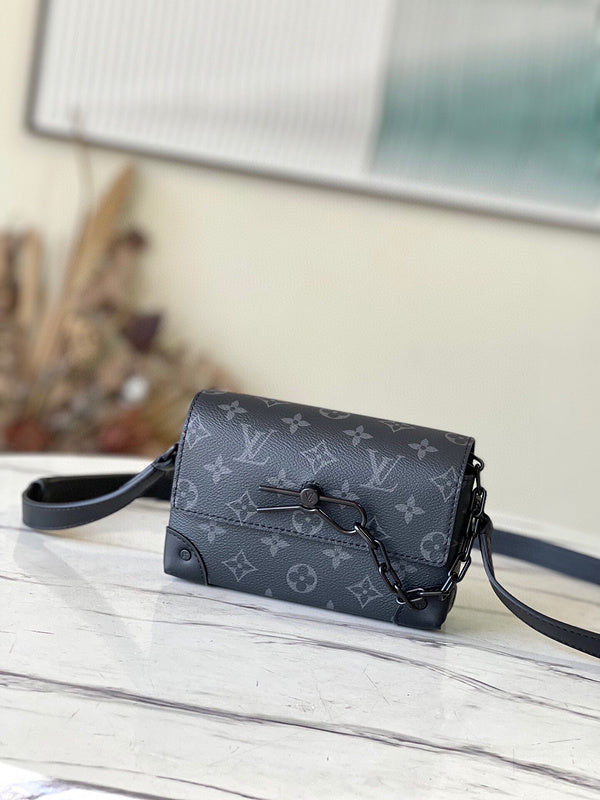 Beaunoirr Lu-Vi bags - 4519