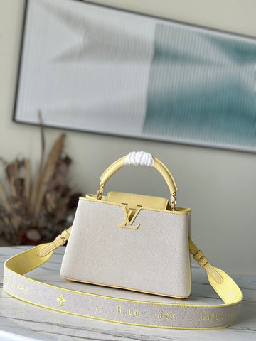 Beaunoirr Lu-Vi bags - 5026