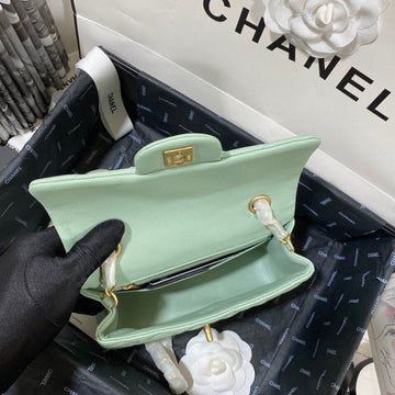 Beaunoirr - CHL Bags - 4598
