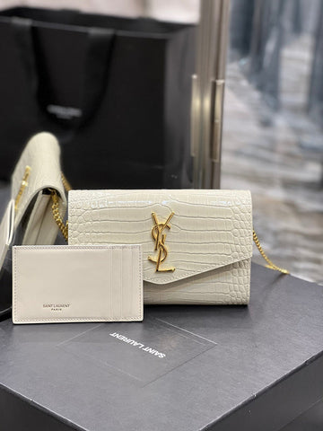 Beaunoirr - Yves Saint Laurent - Bags - 034