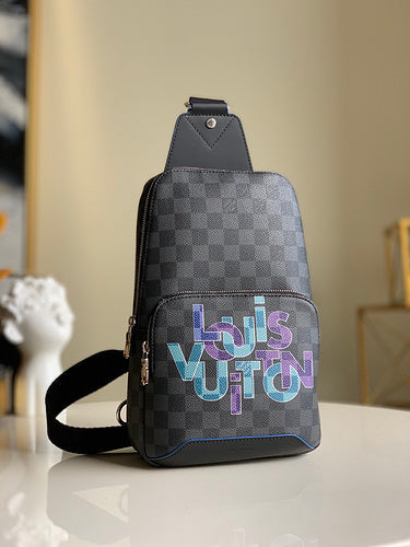Beaunoirr Lu-Vi bags - 3235