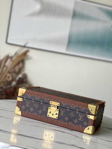Beaunoirr Lu-Vi bags - 4156