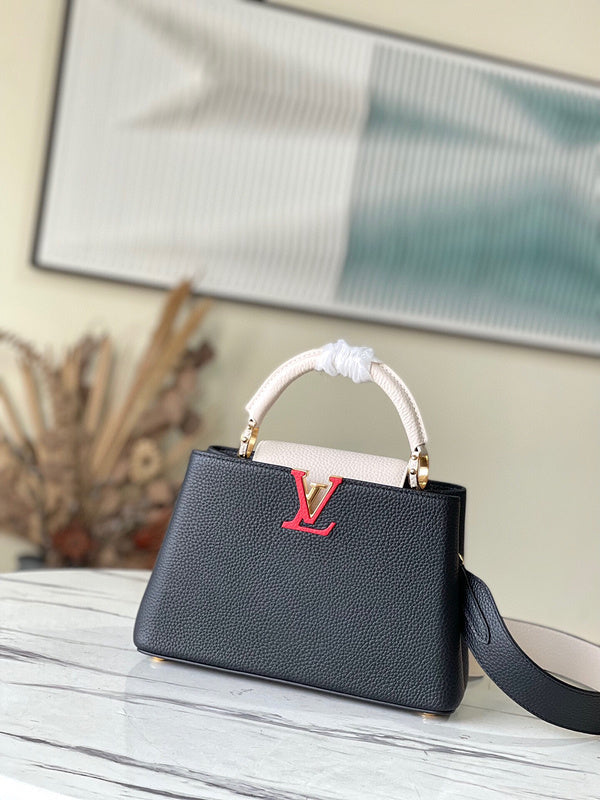 Beaunoirr Lu-Vi bags - 4595