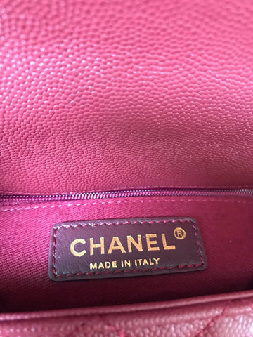 Beaunoirr - CHL Bags - 3818