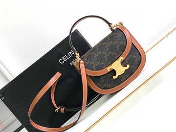 Top Quality Chanel Bag New Arrival Luxury Bag - 533