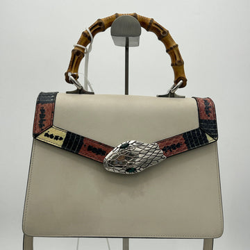 Gucci Small Lilith Top Handle Bag LA26259