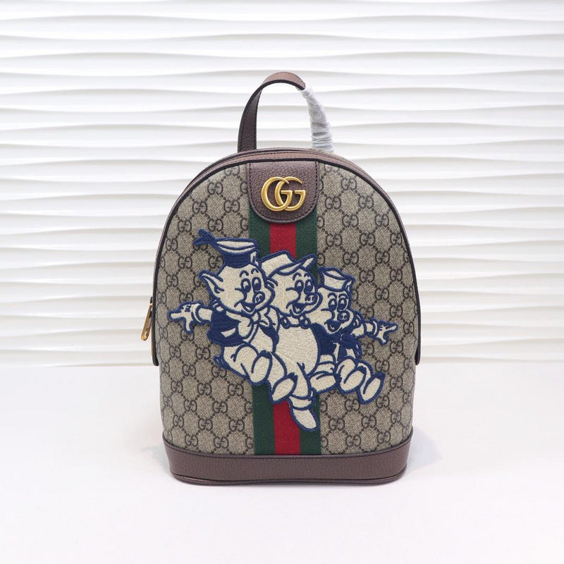 Beaunoirr - GCI Bags - 1163