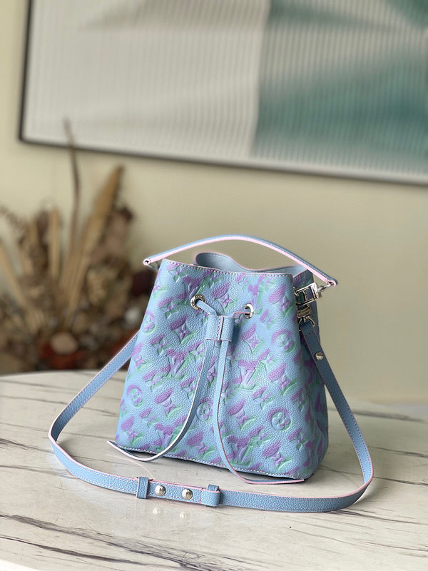 Beaunoirr Lu-Vi bags - 4980