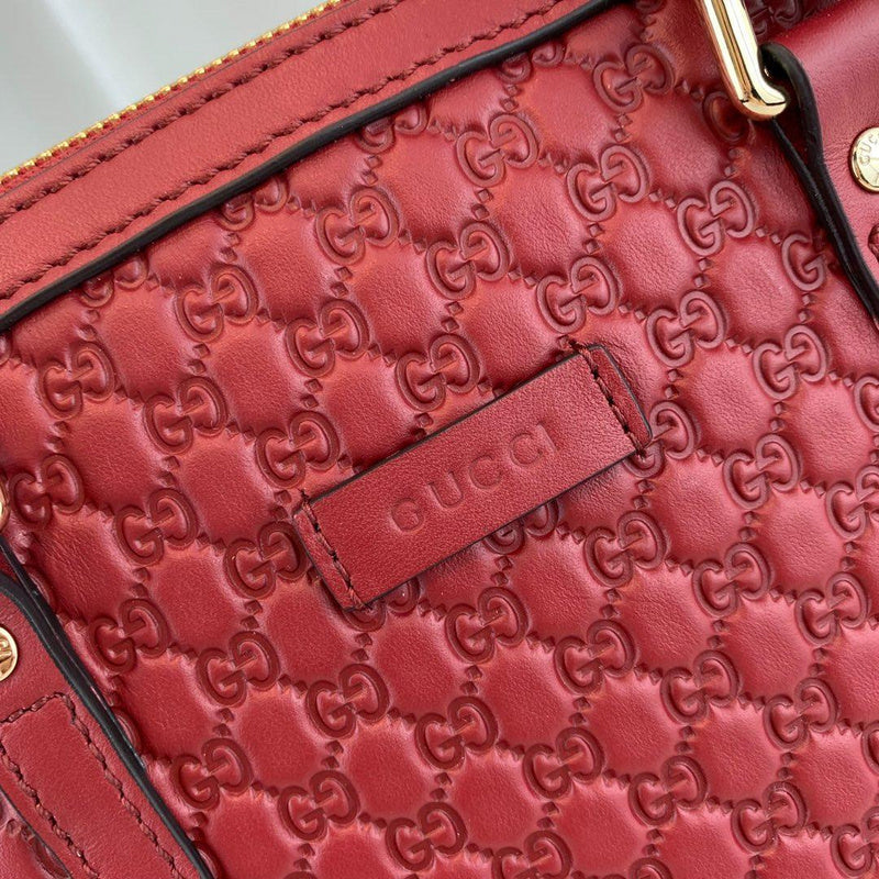 Beaunoirr - GCI Bags - 1247
