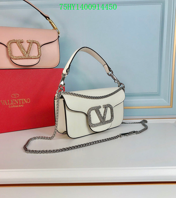 Beaunoirr - VTO Bag - 678