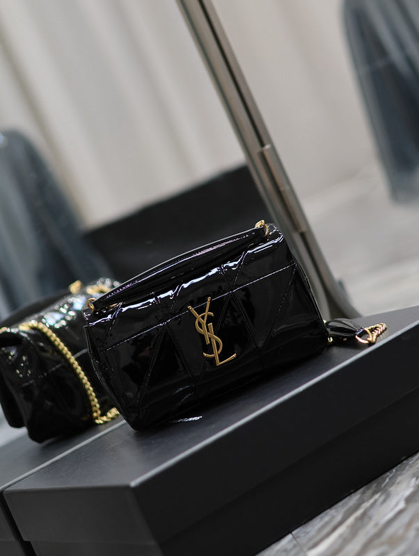 Beaunoirr - Yves Saint Laurent - Bags - 057