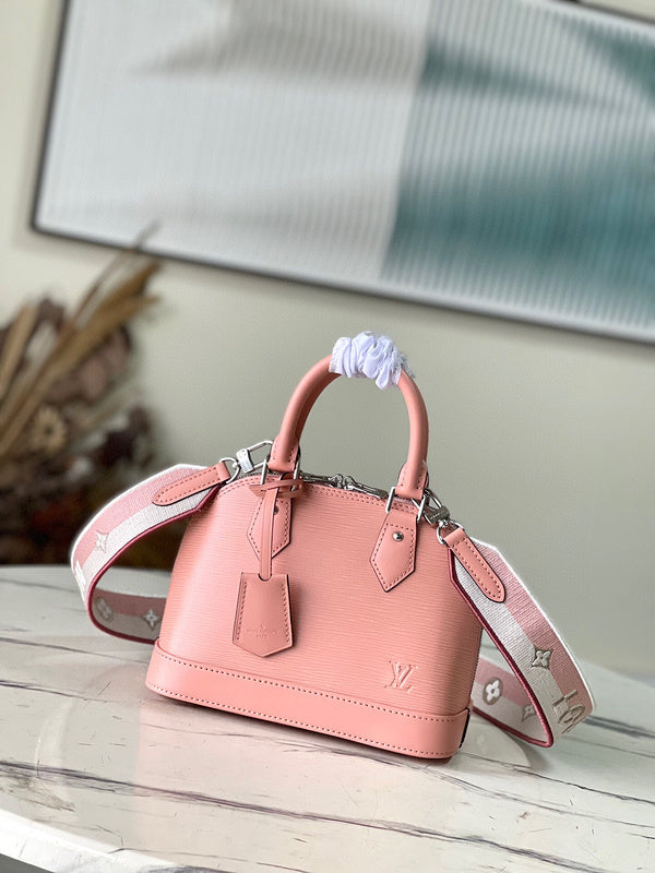 Beaunoirr Lu-Vi bags - 4187