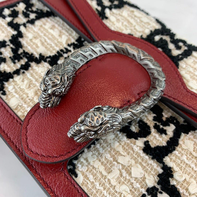 Beaunoirr - GCI Bags - 1252