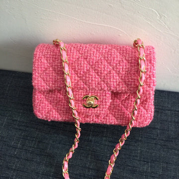 Beaunoirr - CHL Bags - 2673