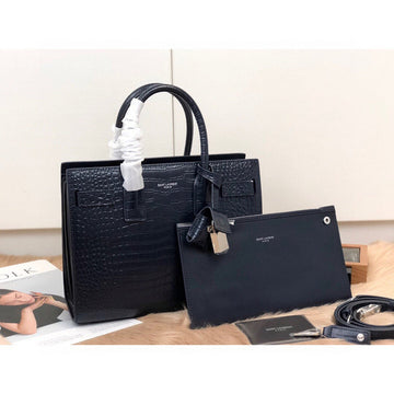 Beaunoirr - Yves Saint Laurent - Bags - 384