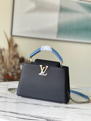 Beaunoirr Lu-Vi bags - 5221