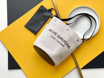 Yves Saint Laurent - Bags   157