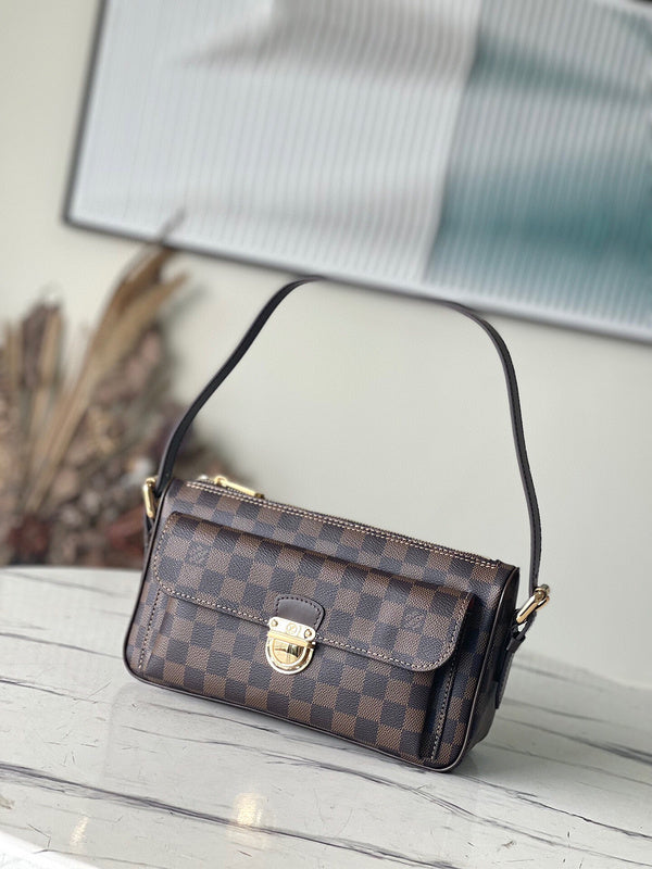 Beaunoirr Lu-Vi bags - 4260
