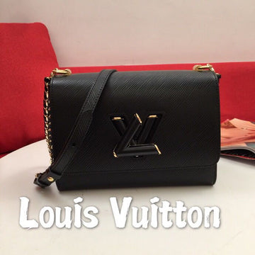Beaunoirr Lu-Vi bags - 3658
