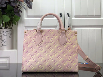 Beaunoirr Lu-Vi bags - 3565