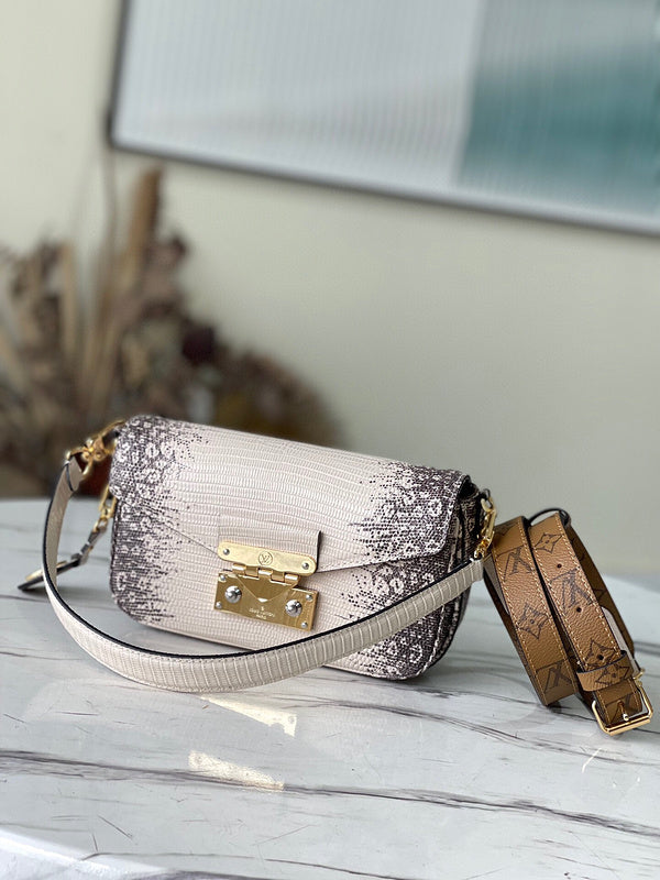 Beaunoirr Lu-Vi bags - 5253