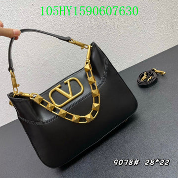 Beaunoirr - VTO Bag - 855