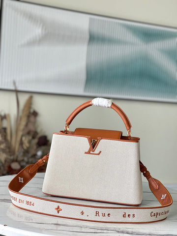 Beaunoirr Lu-Vi bags - 5023