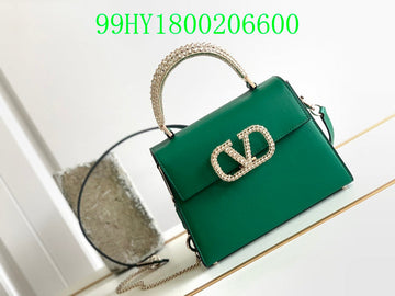 Beaunoirr - VTO Bag - 495