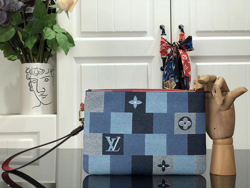 Beaunoirr Lu-Vi bags - 2961