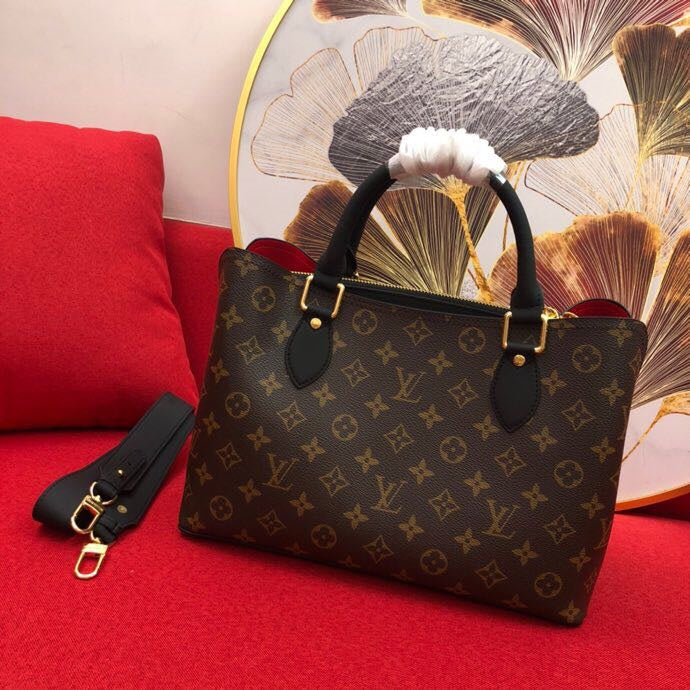 Beaunoirr Lu-Vi bags - 3665