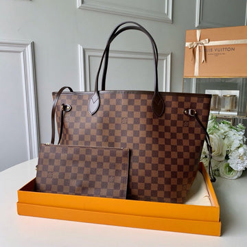 Beaunoirr - LV Bags -  2849