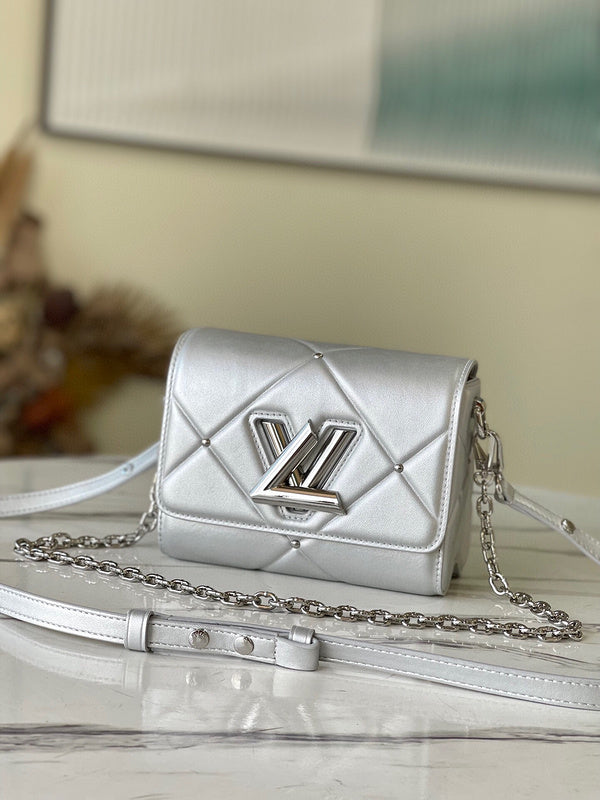 Beaunoirr Lu-Vi bags - 5431
