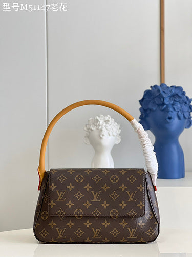 Beaunoirr Lu-Vi bags - 3389
