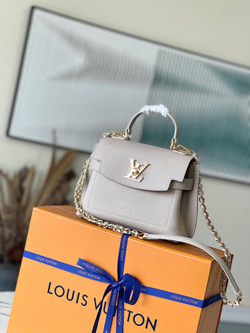 Beaunoirr Lu-Vi bags - 4581