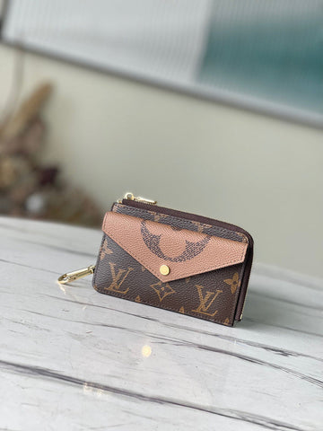 Beaunoirr Lu-Vi bags - 5135
