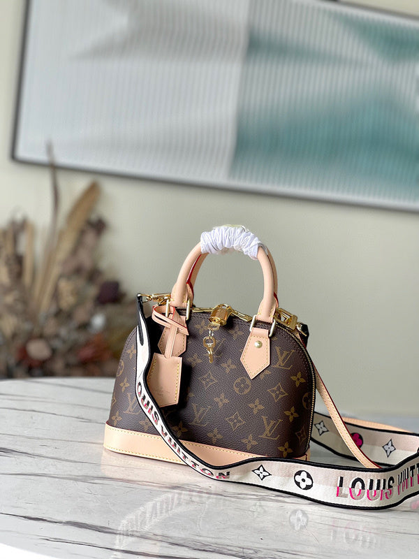 Beaunoirr Lu-Vi bags - 4921