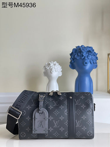 Beaunoirr Lu-Vi bags - 3130
