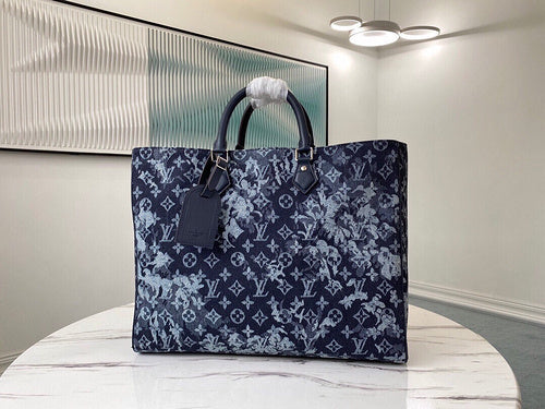 Beaunoirr Lu-Vi bags - 3240