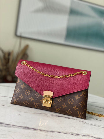Beaunoirr Lu-Vi bags - 5052